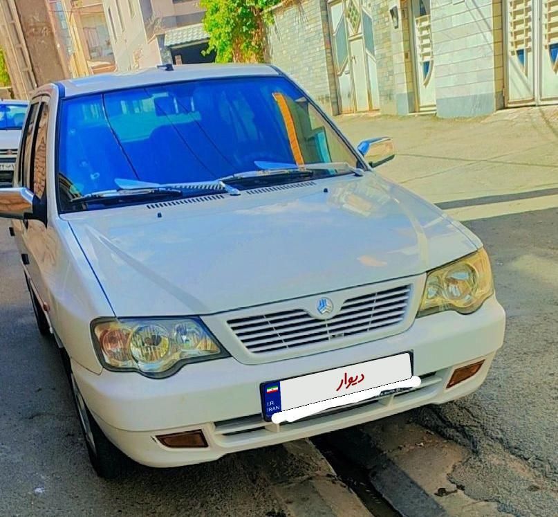 خودرو پراید، 132 آگهی ann_18356681