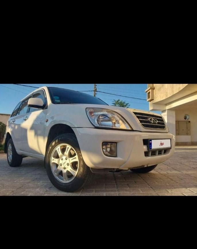 خودرو ام وی ام، X33 آگهی ann_18356712