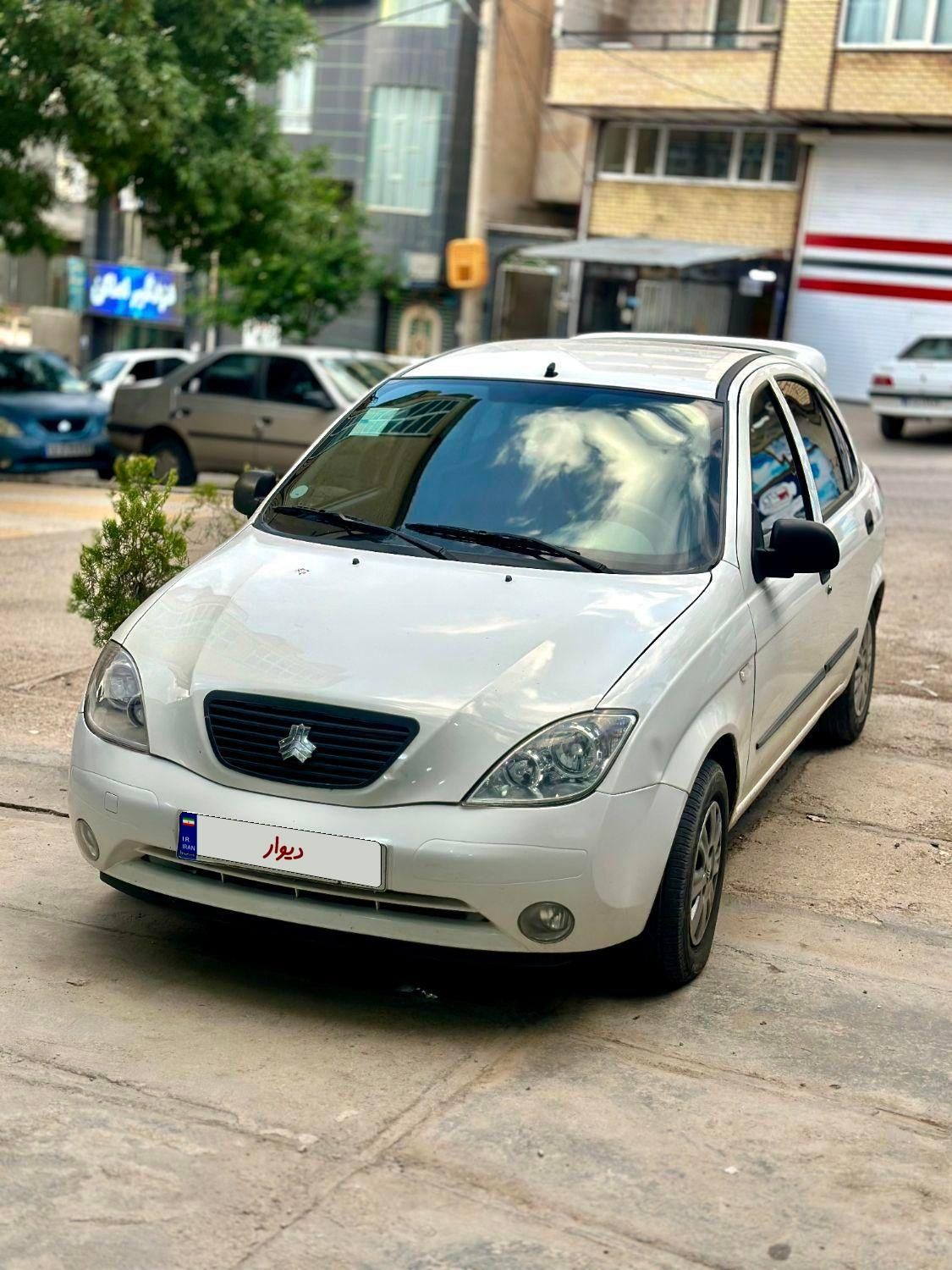 خودرو تیبا، 2 آگهی ann_18356761