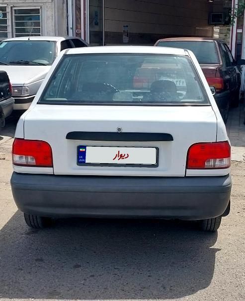 خودرو پراید، صبا آگهی ann_18356762