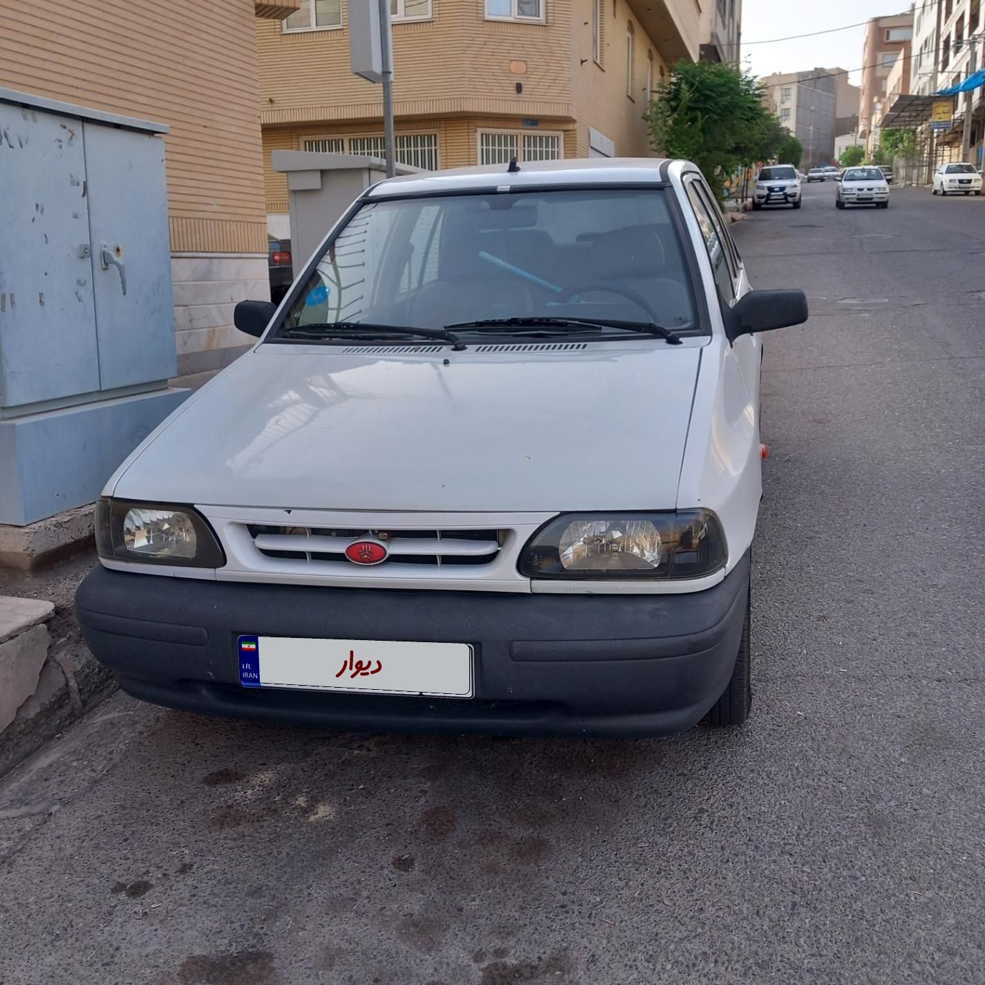 خودرو پراید، 131 آگهی ann_18356773