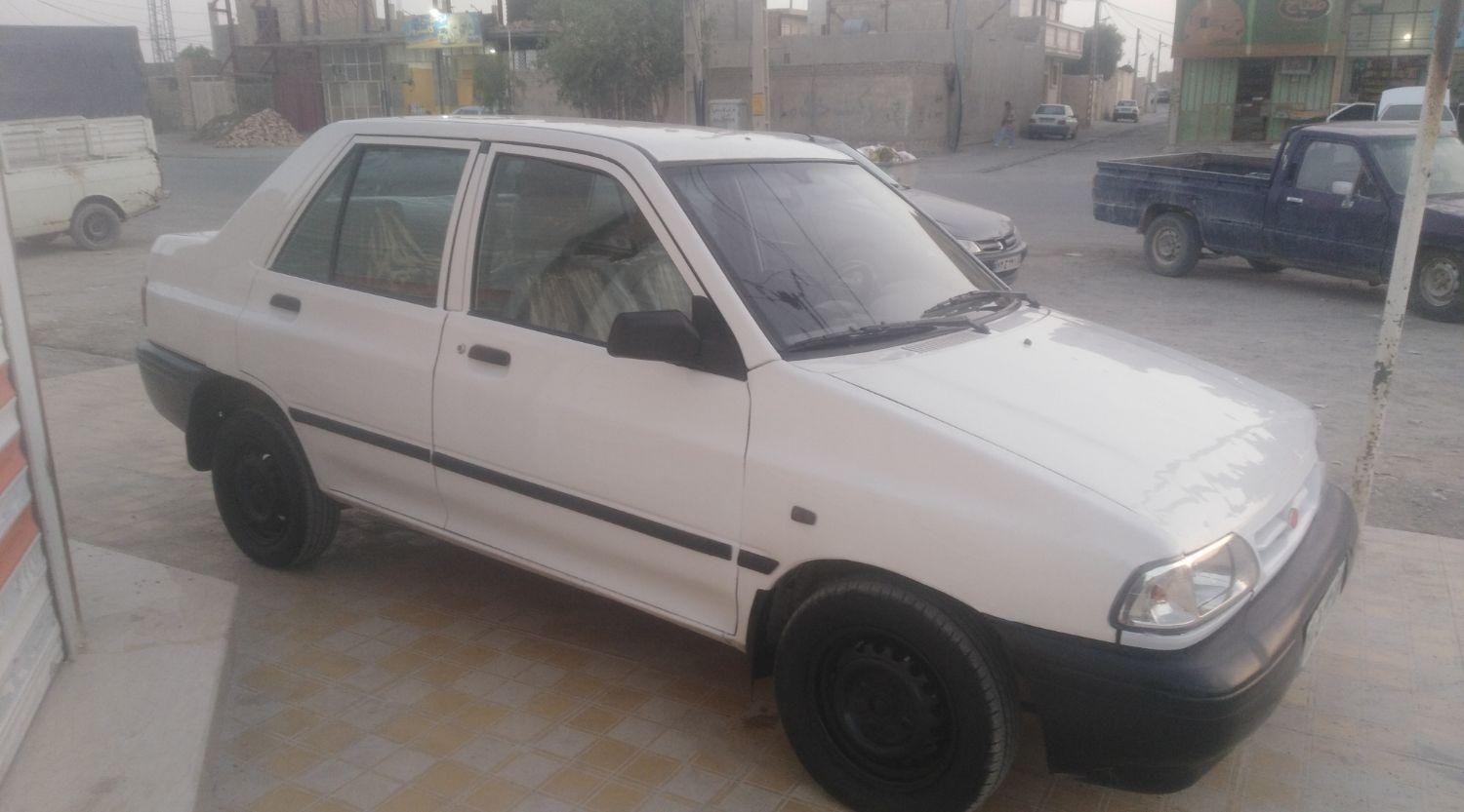 خودرو پراید، 131 آگهی ann_18356774