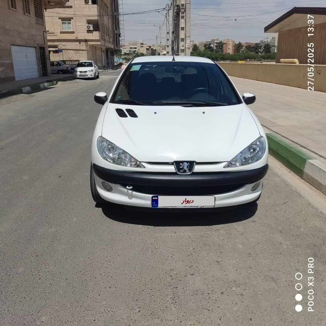 خودرو پژو، 206 آگهی ann_18356783