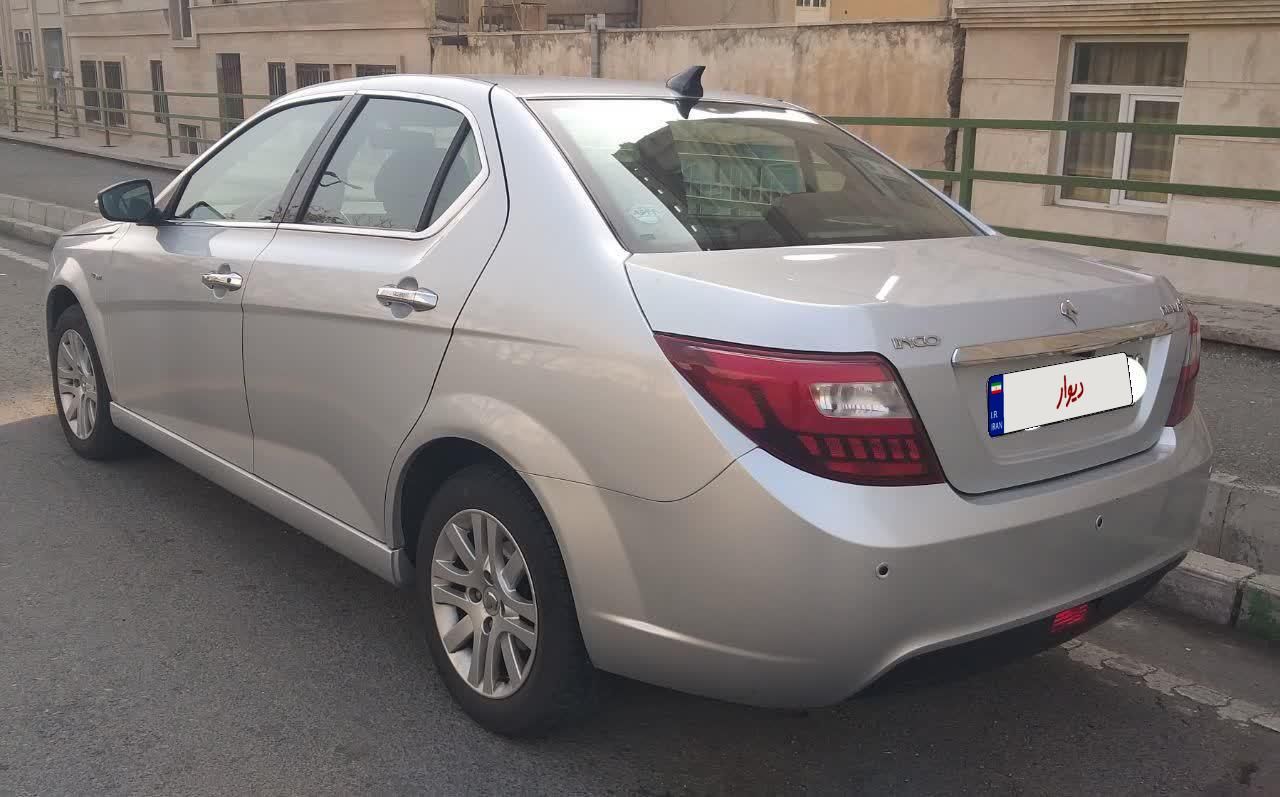 خودرو دنا، پلاس آگهی ann_18356785
