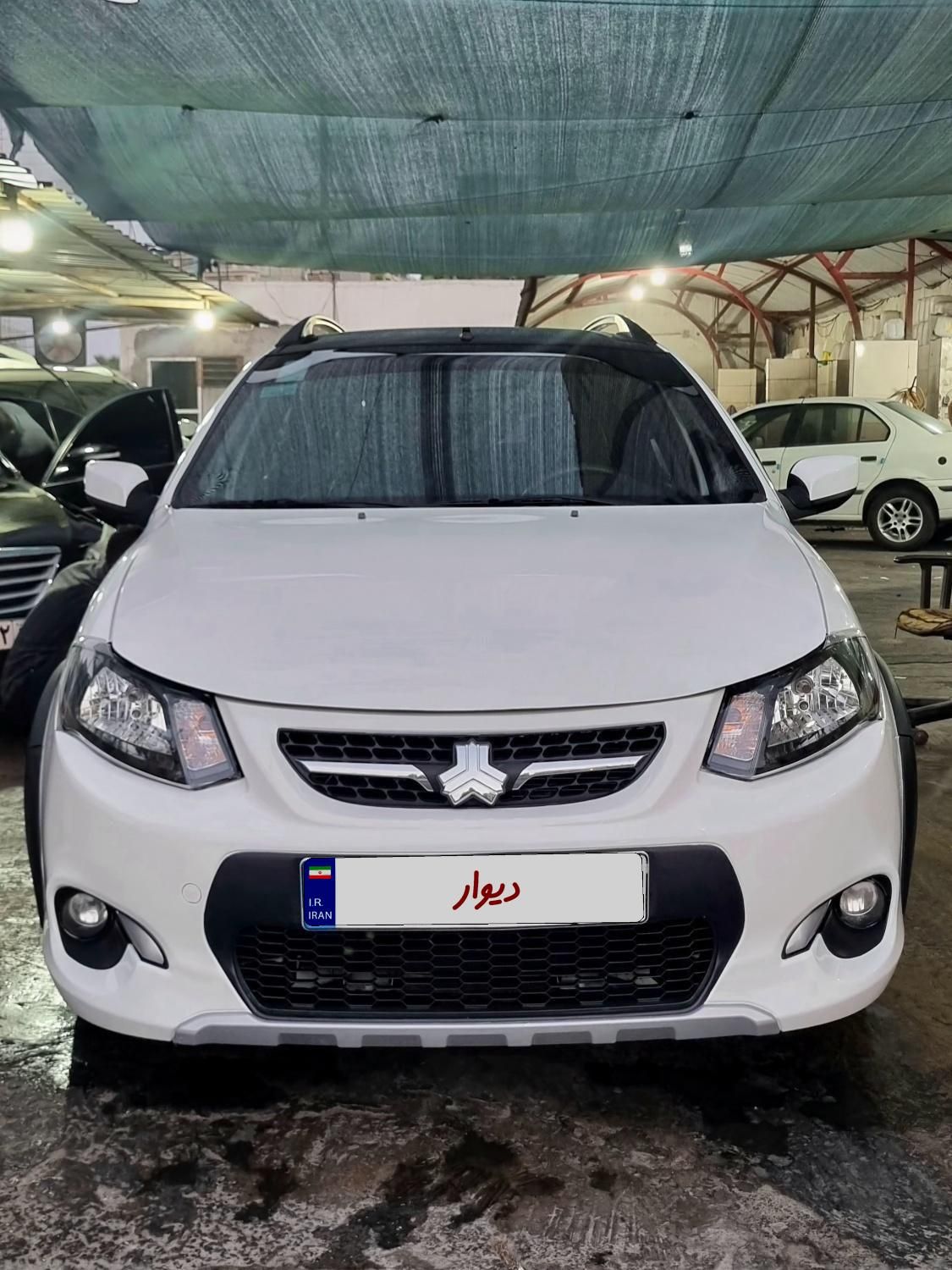 خودرو کوییک، R آگهی ann_18356800
