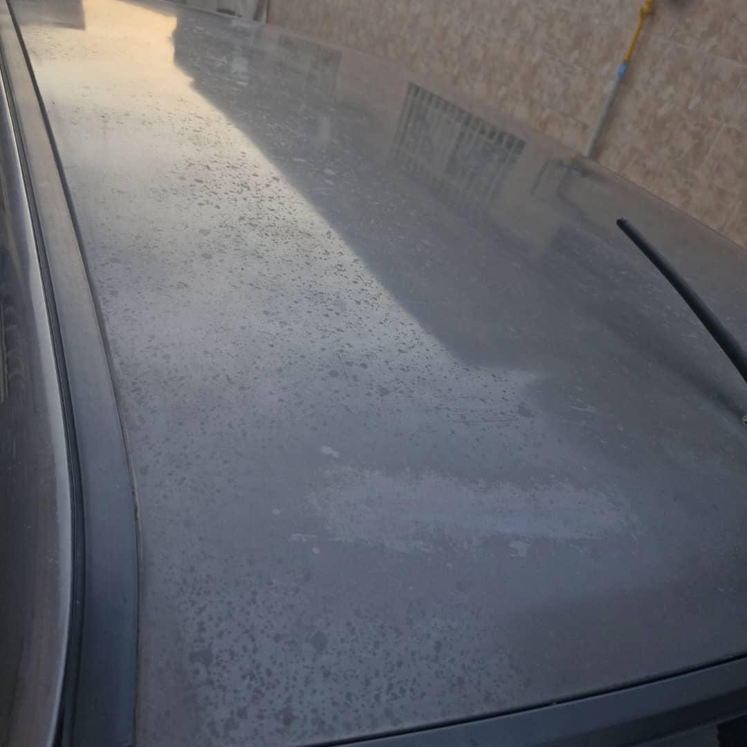 پراید 111 SX - 1391