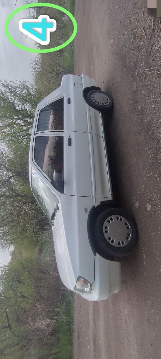پراید 132 SE - 1397