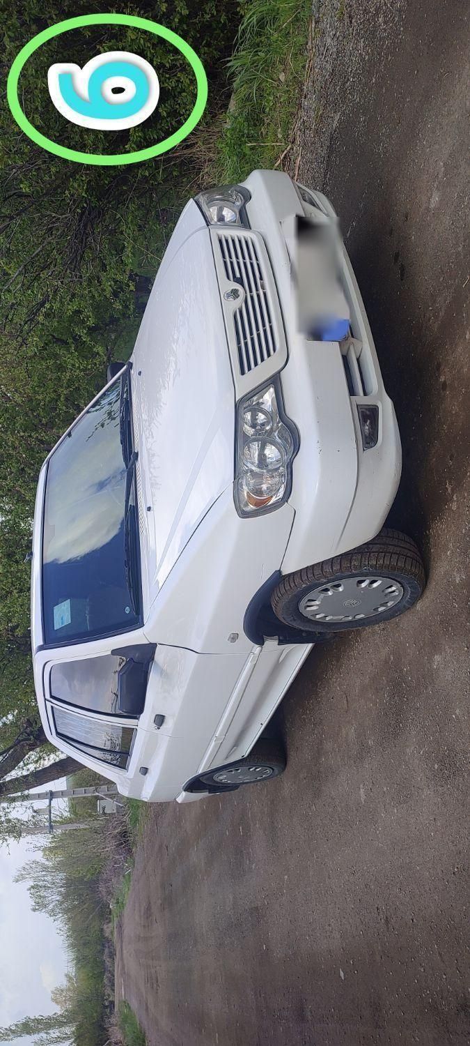 پراید 132 SE - 1397