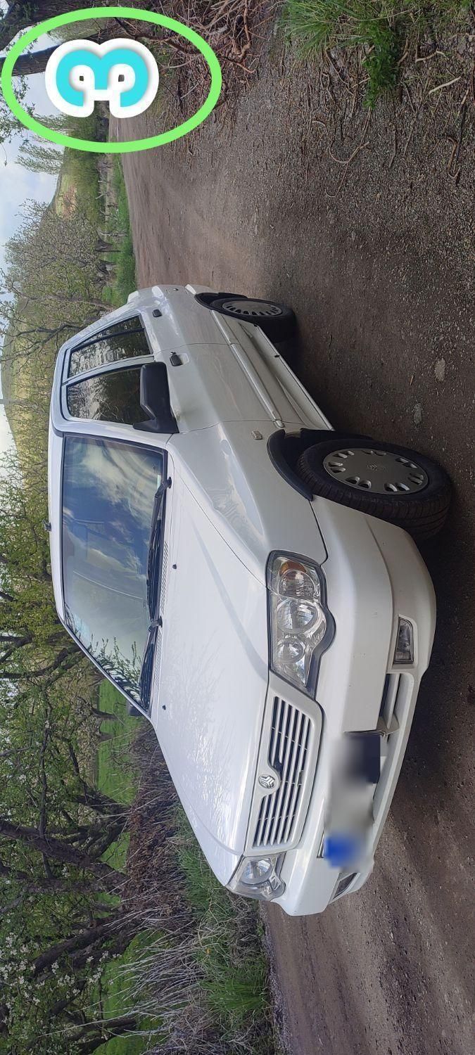 پراید 132 SE - 1397