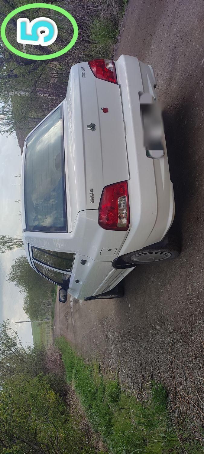 پراید 132 SE - 1397