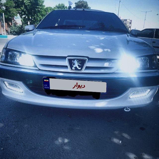 خودرو پژو، پارس آگهی ann_18356853
