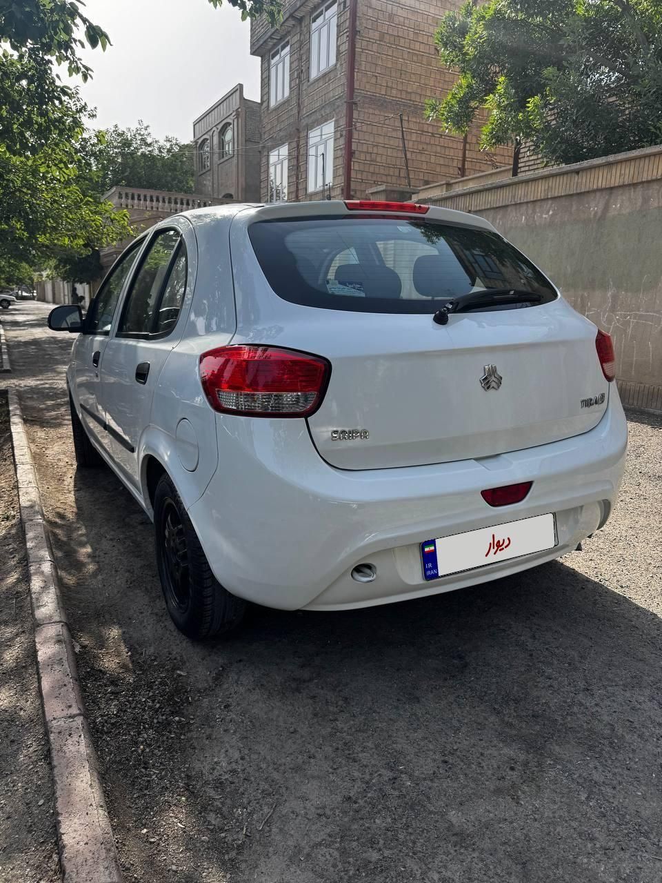 خودرو تیبا، 2 آگهی ann_18356872