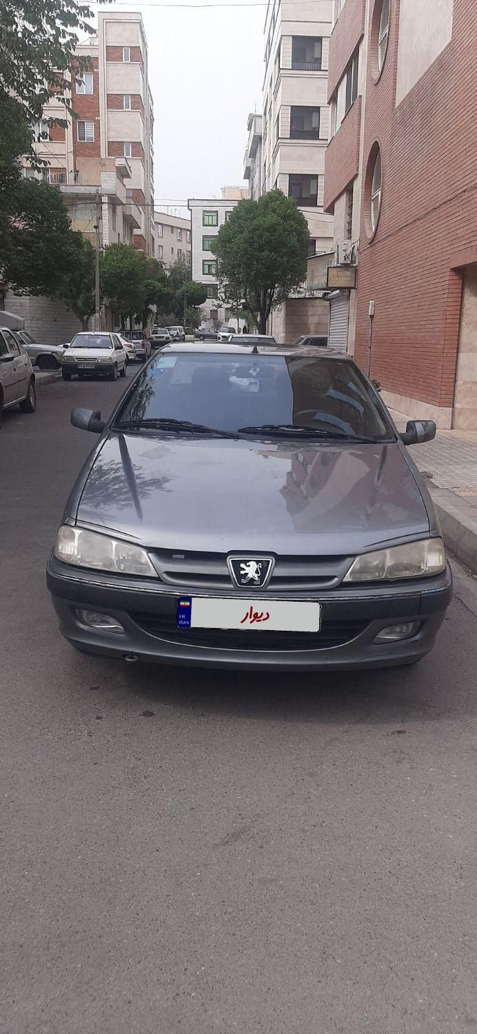 خودرو پژو، پارس آگهی ann_18356887