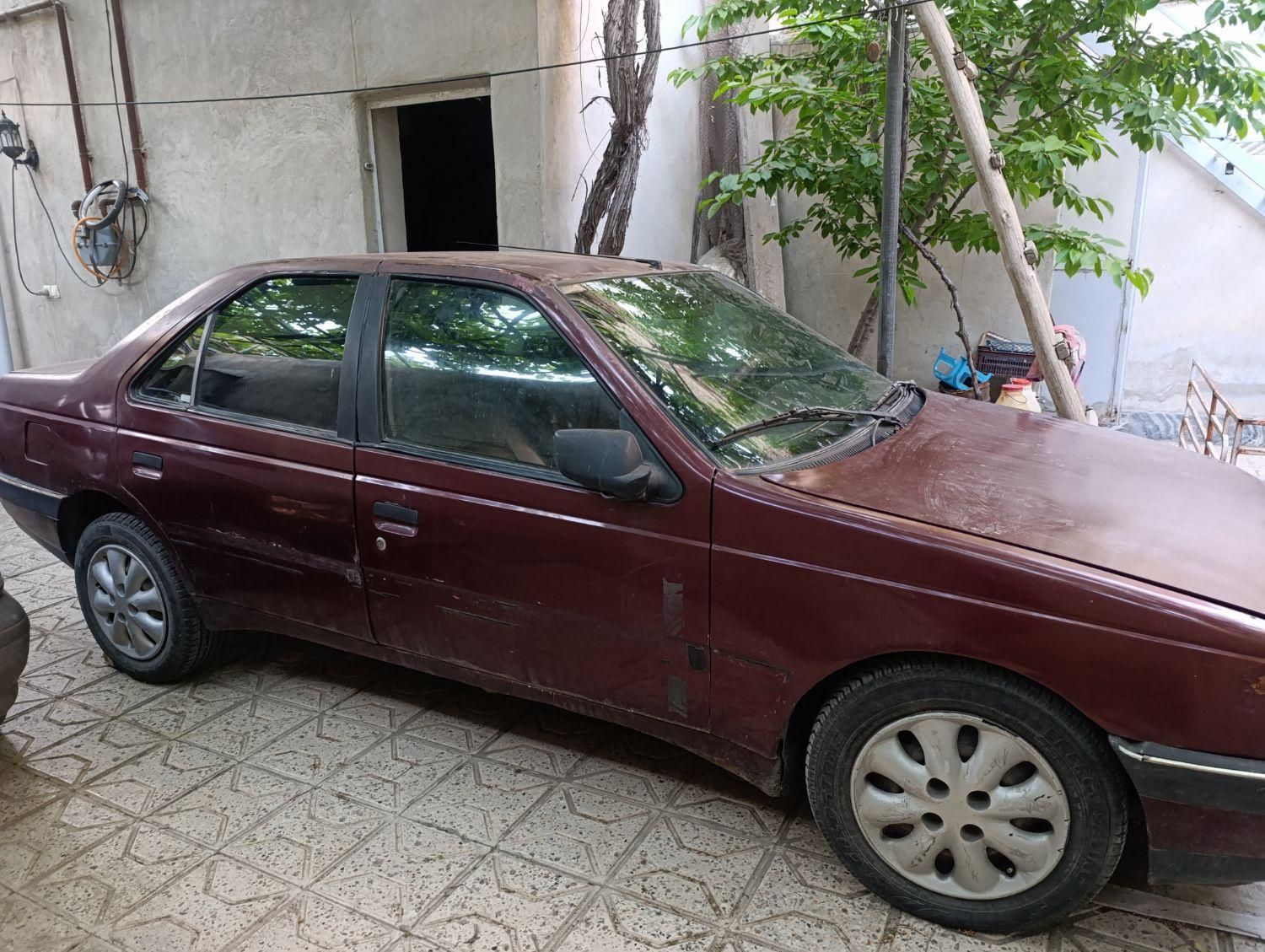خودرو پژو، 405 آگهی ann_18356888