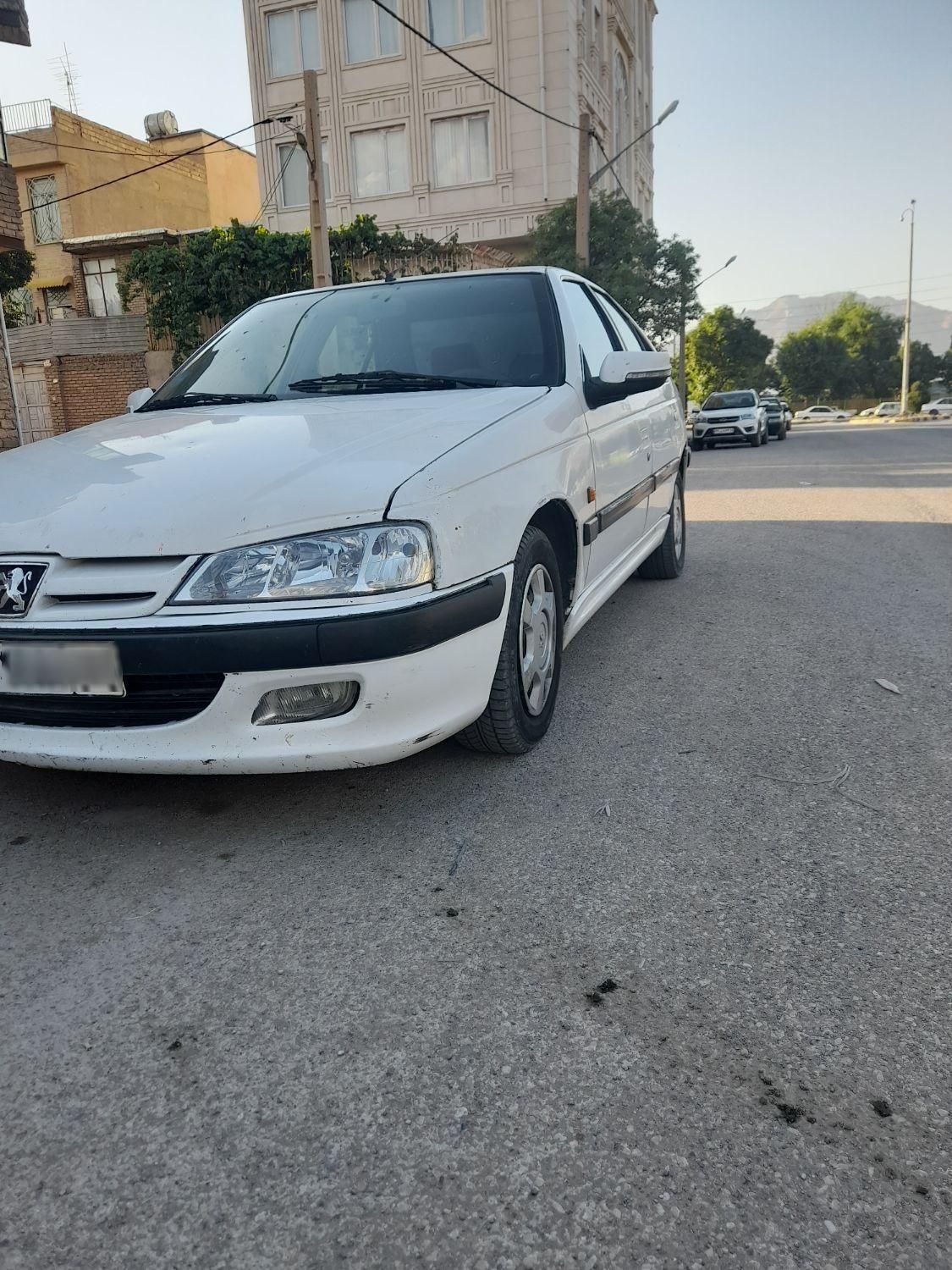 خودرو پژو، پارس آگهی ann_18356899