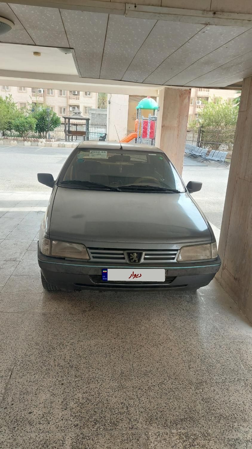 خودرو پژو، 405 آگهی ann_18356901