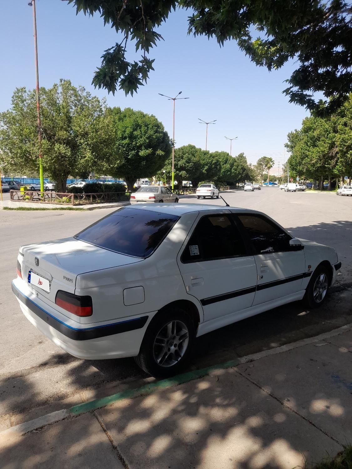 خودرو پژو، پارس آگهی ann_18356908