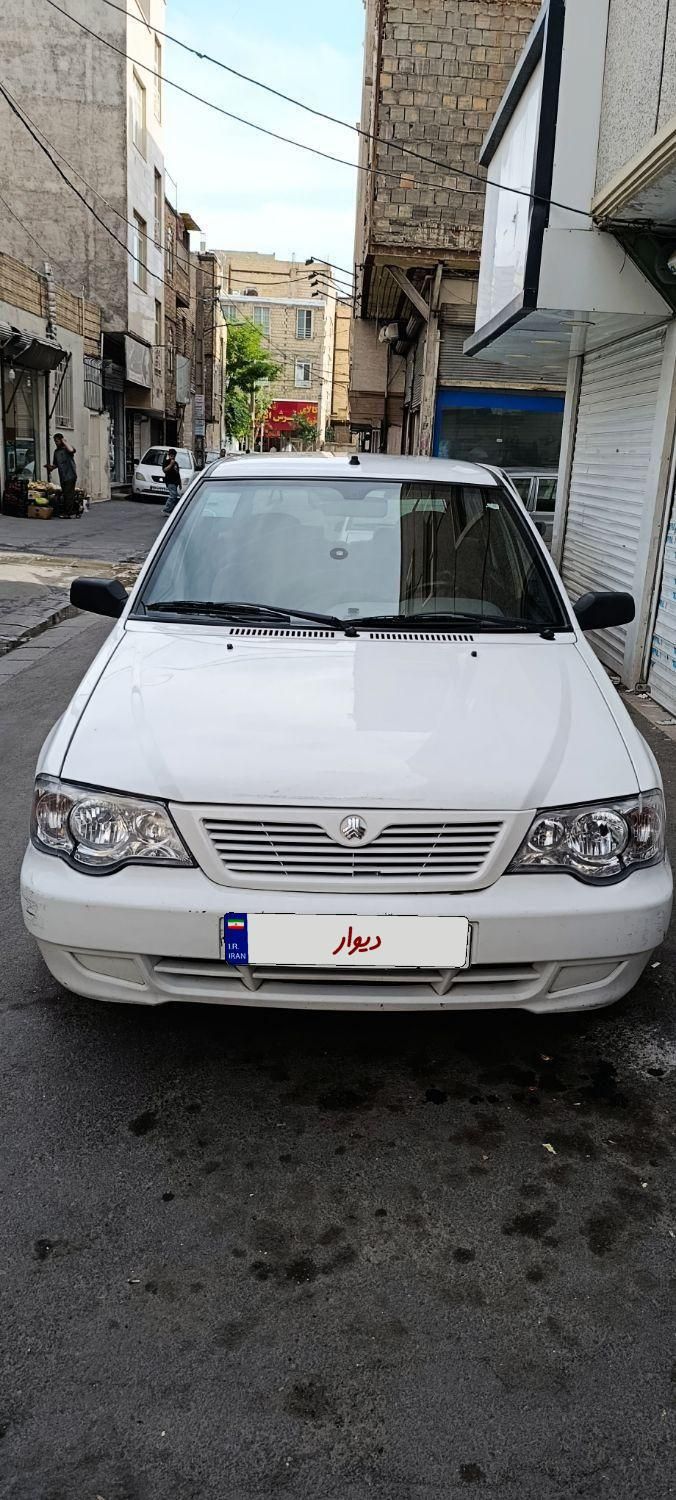 خودرو پراید، 111 آگهی ann_18356910