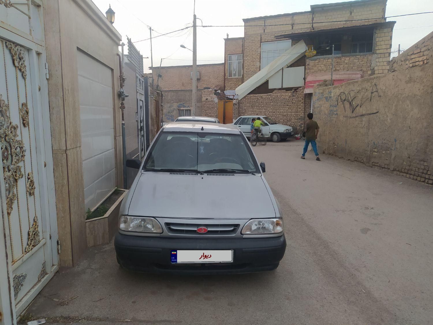 خودرو پراید، 131 آگهی ann_18356925