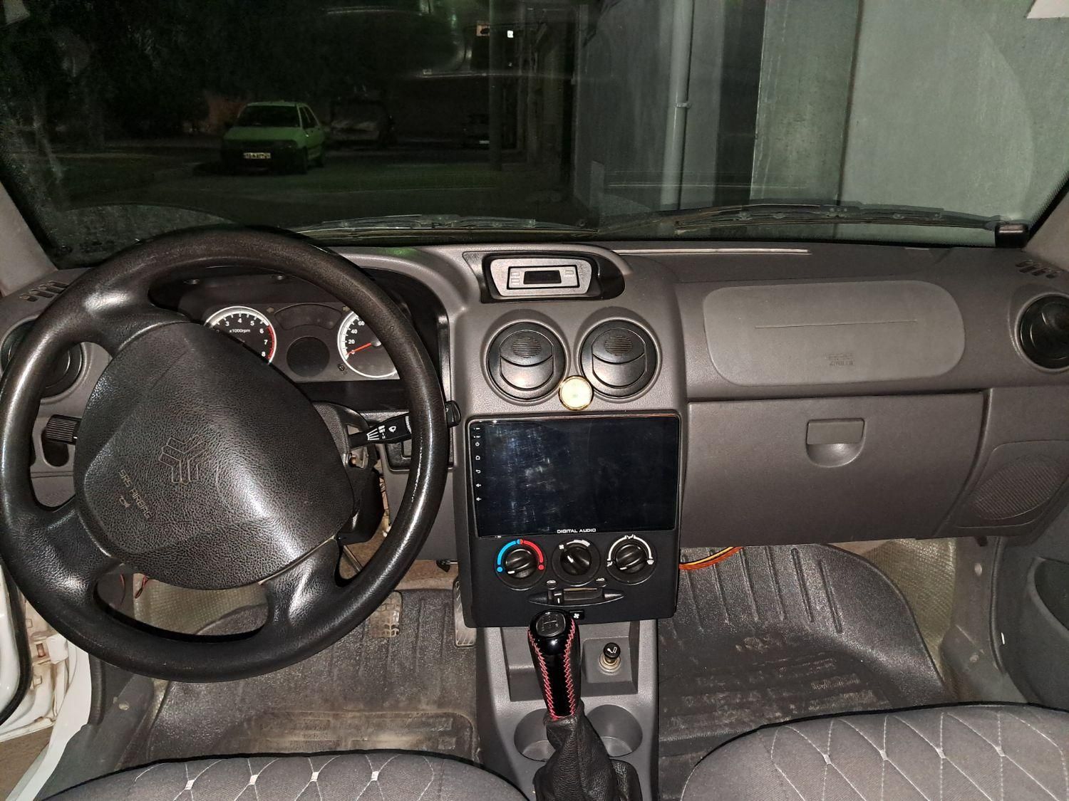 پراید 131 SE - 1394