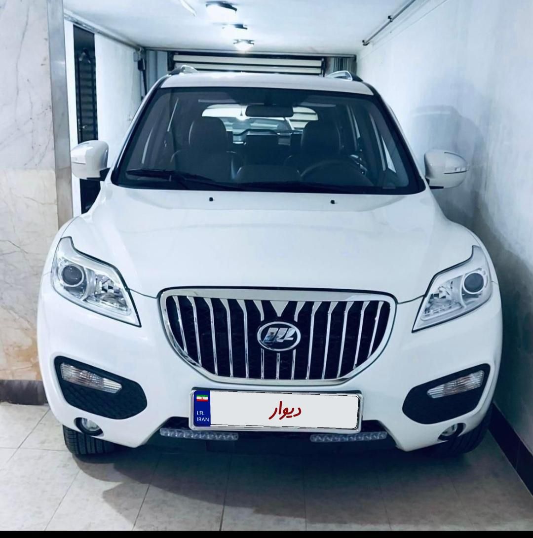 خودرو لیفان، X60 آگهی ann_18356944