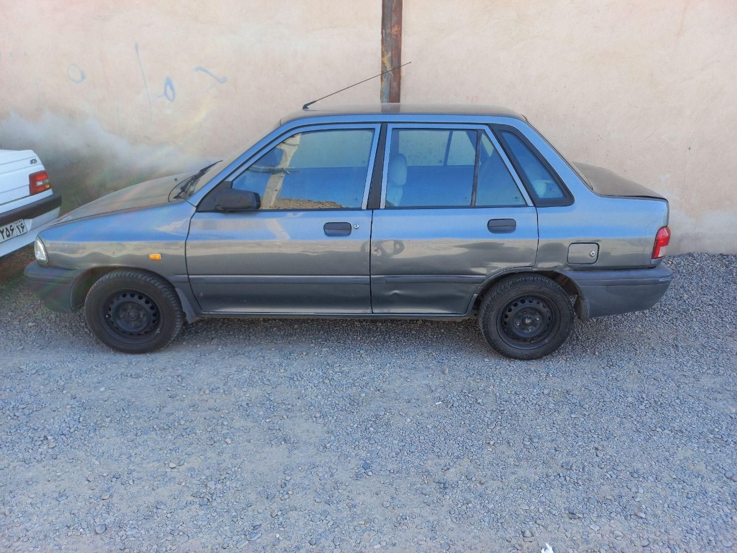 پراید 131 SE - 1393