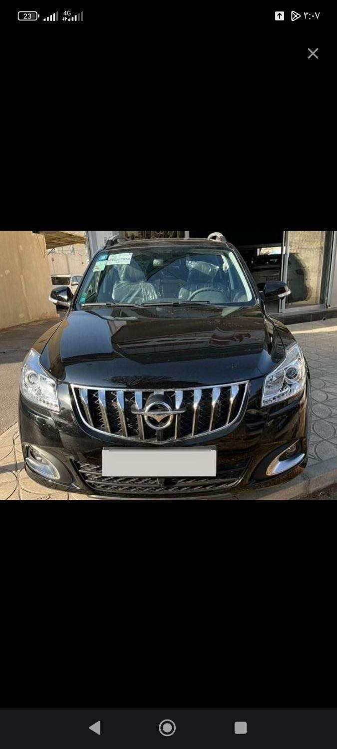 خودرو هایما، S7 پلاس آگهی ann_18356978