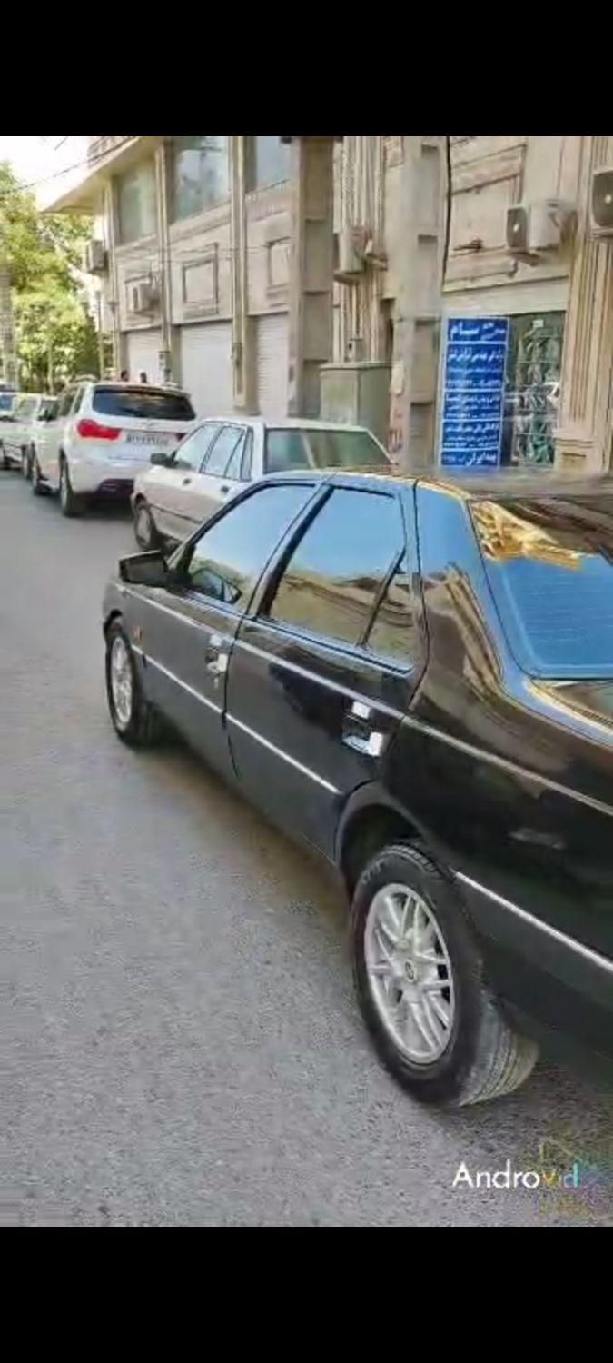 پژو 405 GLX - 1388