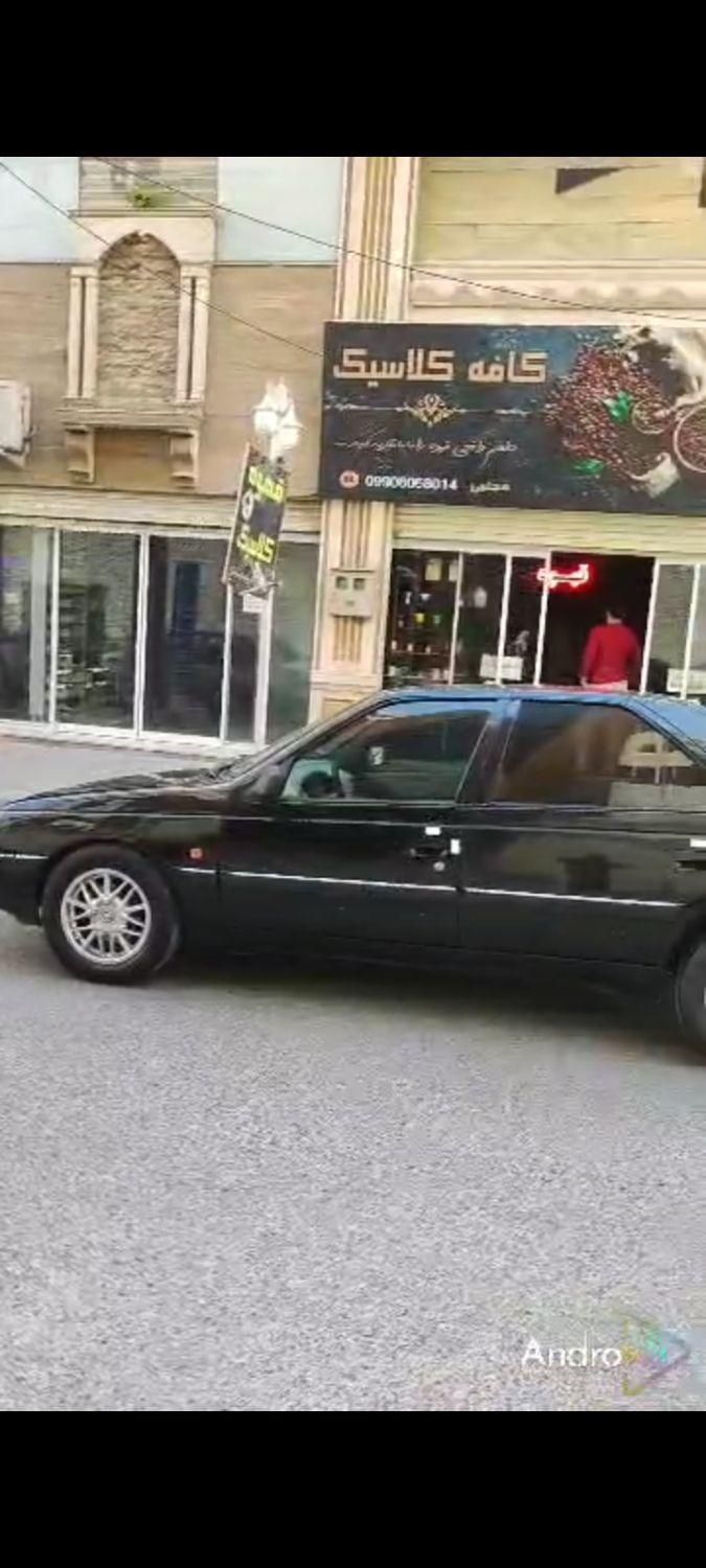 پژو 405 GLX - 1388