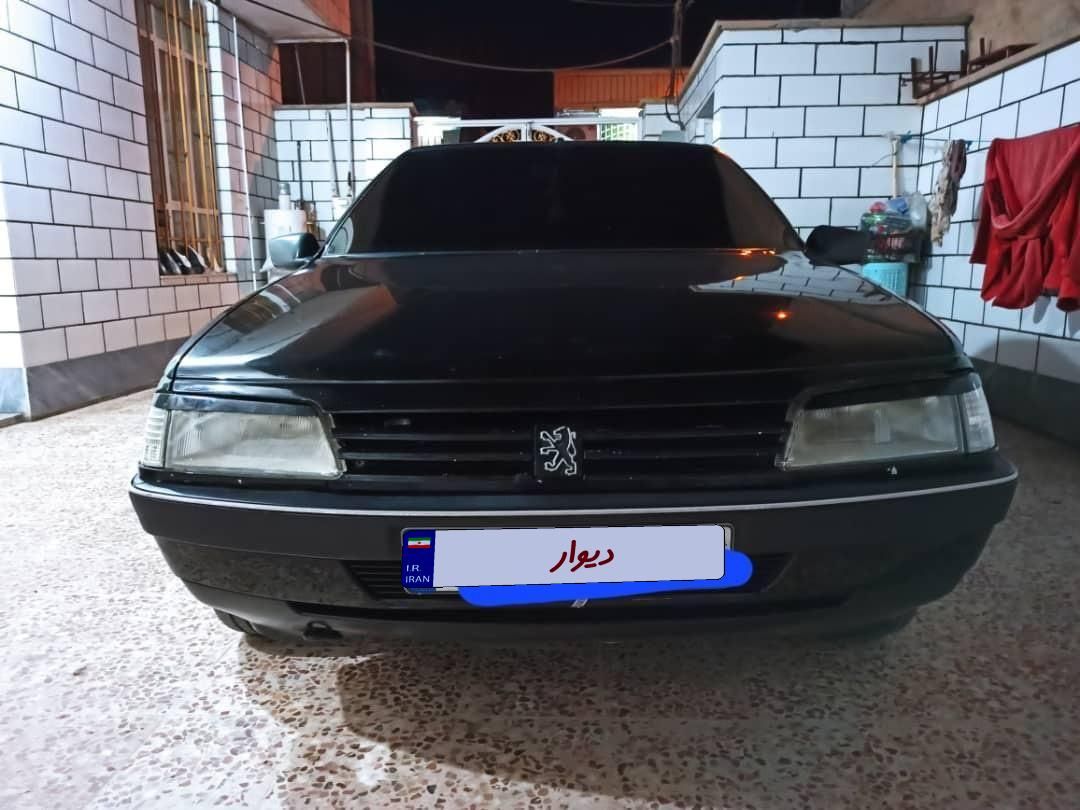 خودرو پژو، 405 آگهی ann_18357051