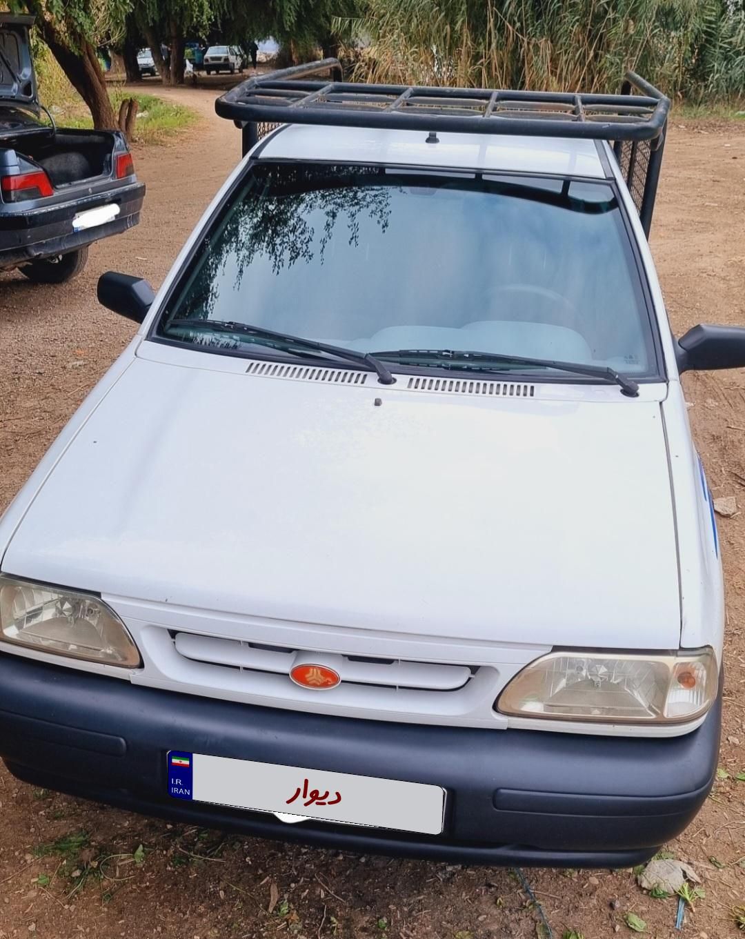 پراید 151 SE - 1400