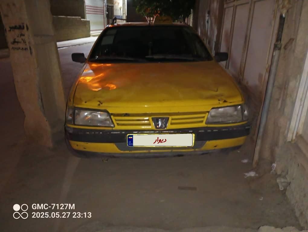 خودرو پژو، 405 آگهی ann_18357104