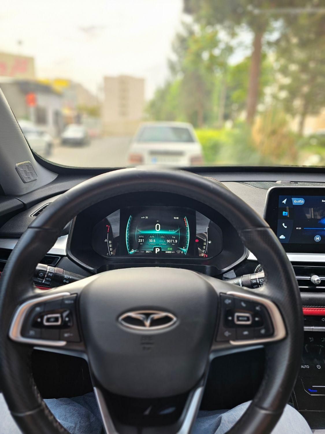 فونیکس تیگو 7 پرو اکسلنت - 2022