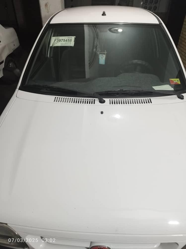 پراید 131 SX - 1395