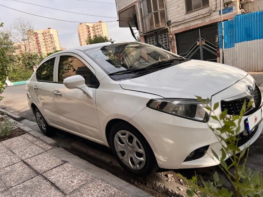 خودرو برلیانس، H230 آگهی ann_18357150