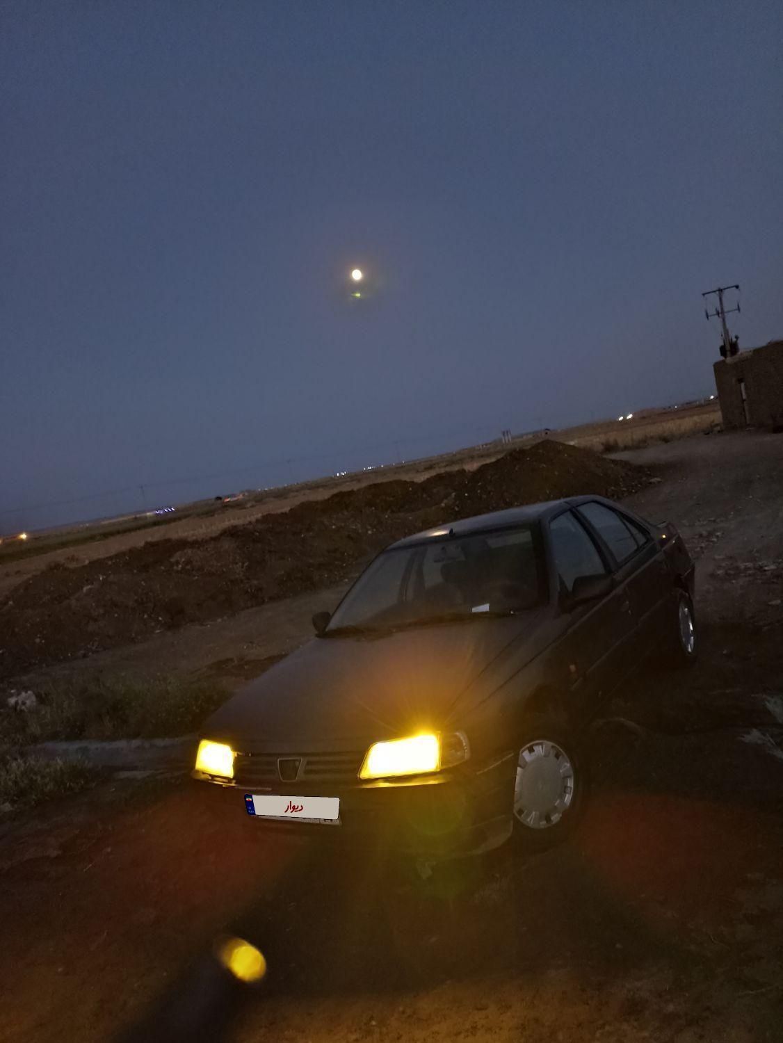خودرو پژو، روآ آگهی ann_18357159