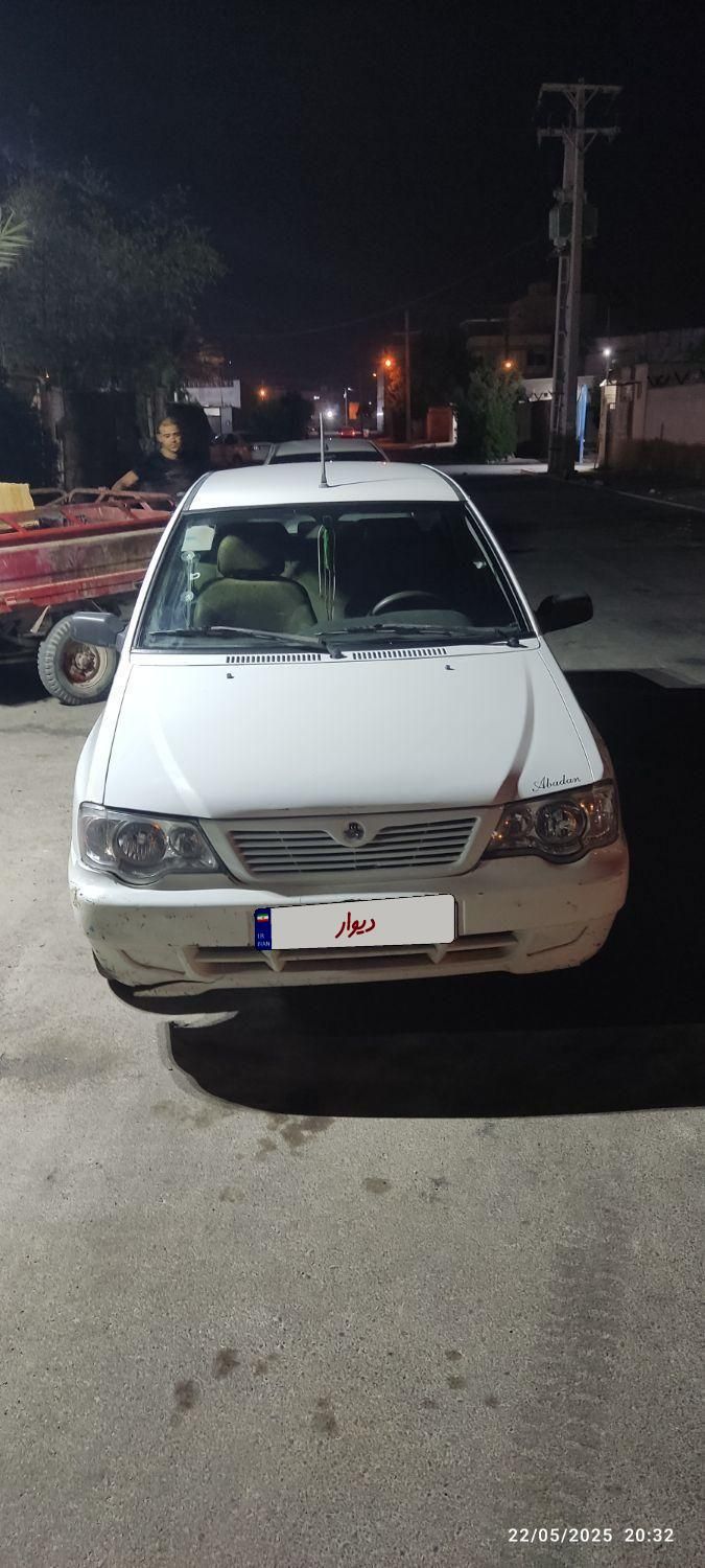 پراید 132 SE - 1397