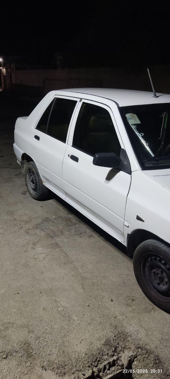 پراید 132 SE - 1397