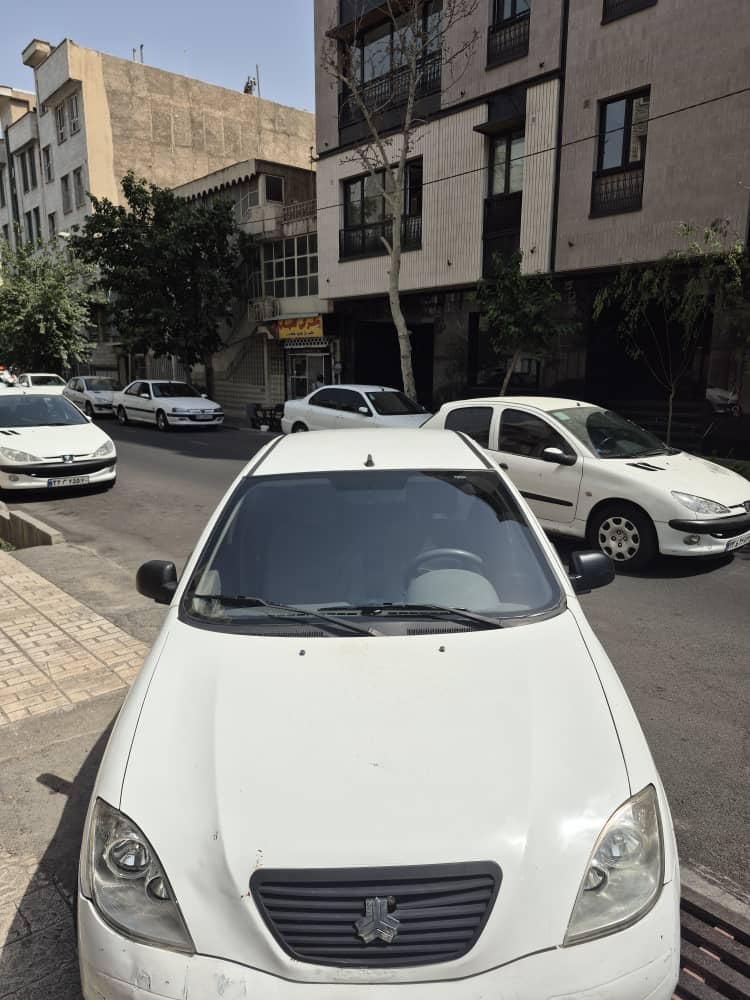 خودرو تیبا، صندوق دار آگهی ann_18357189