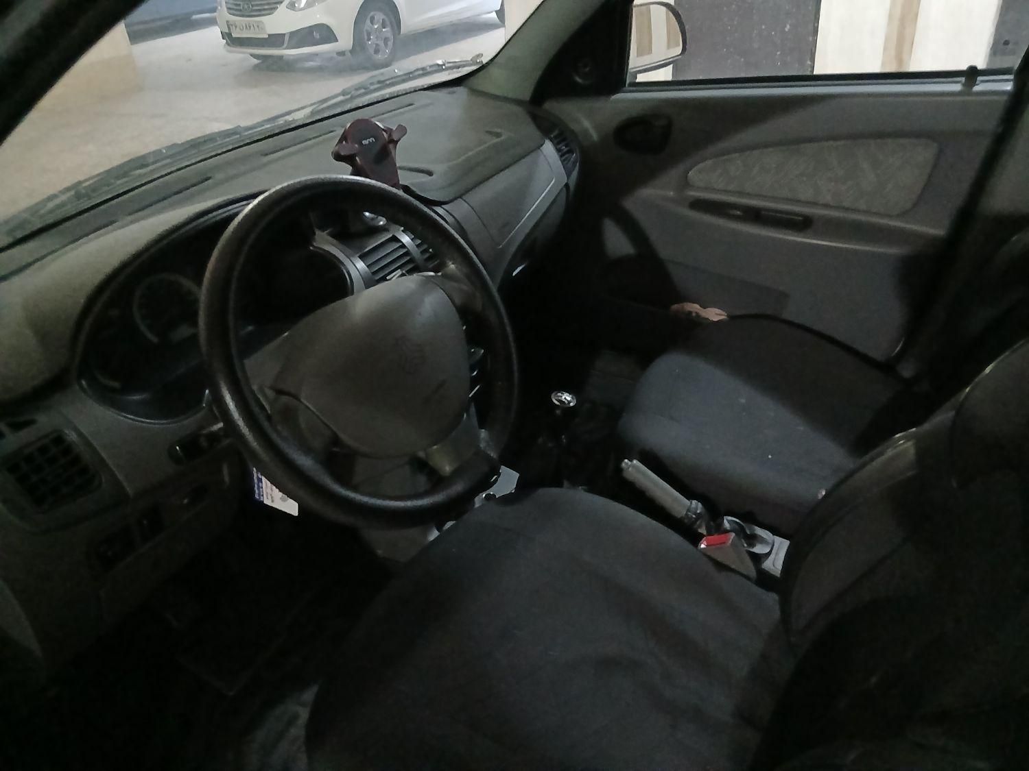 تیبا 2 SX - 1394