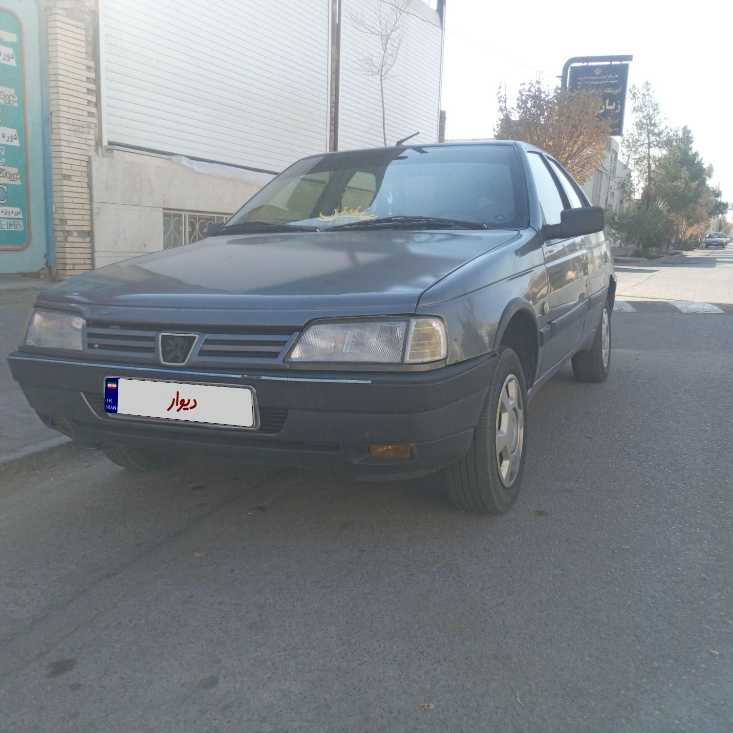 خودرو پژو، 405 آگهی ann_18357209