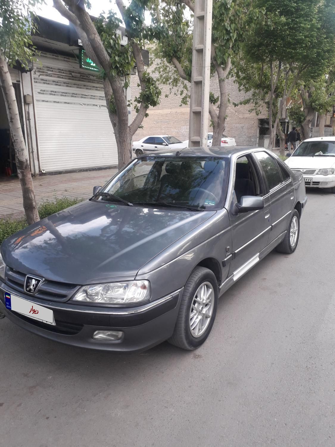 خودرو پژو، 405 آگهی ann_18357221