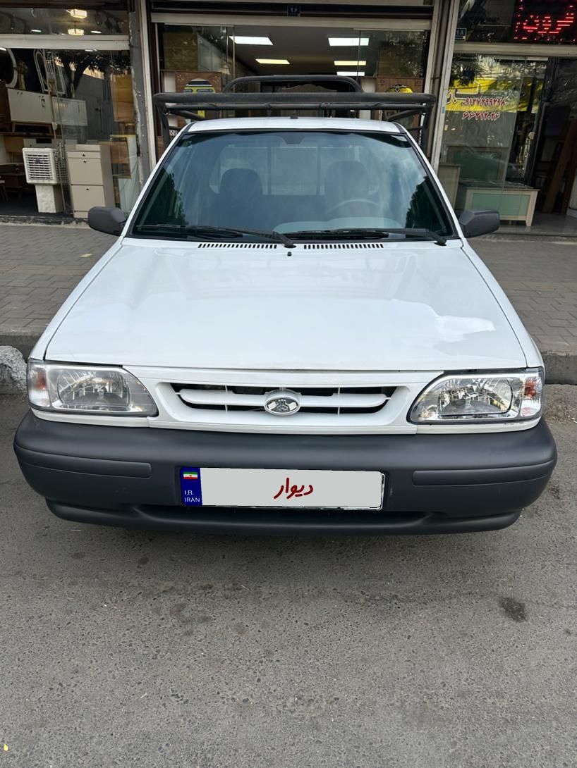 پراید 151 SE - 1400