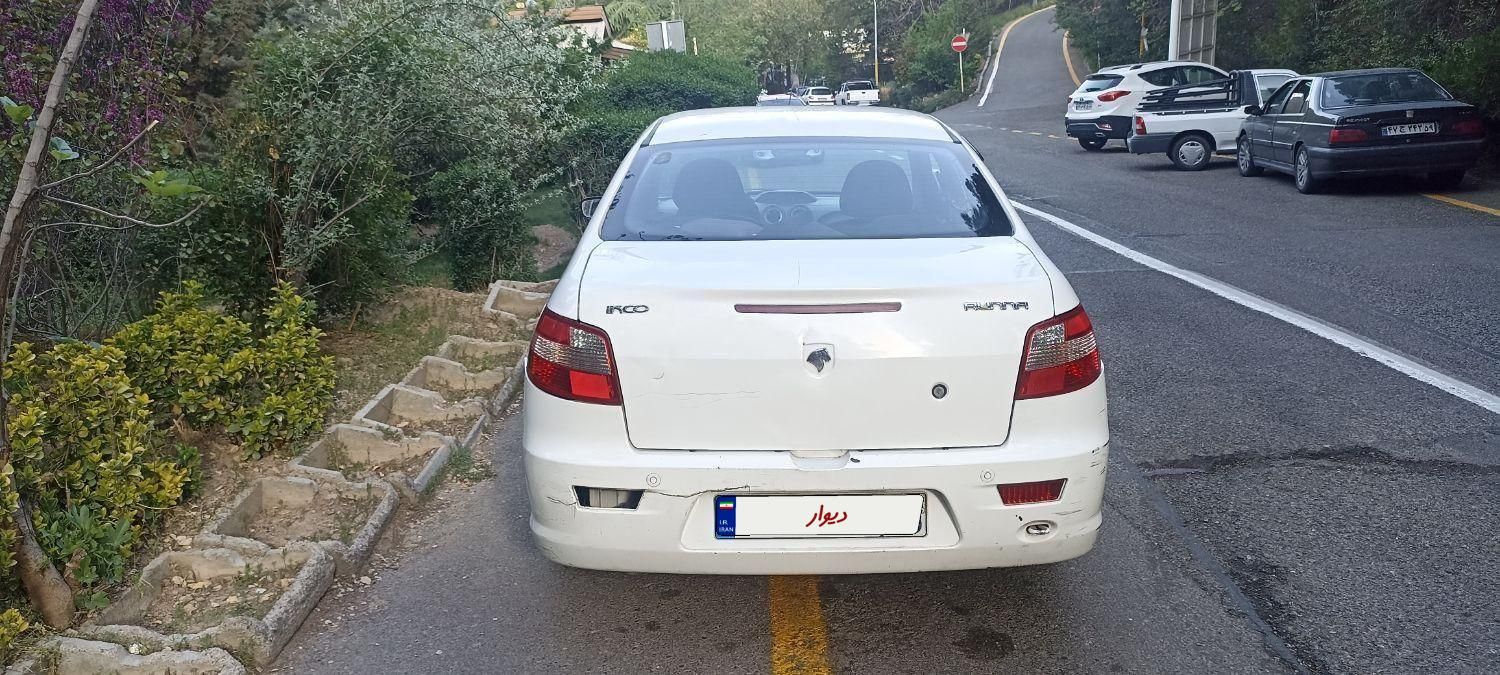 رانا LX TU5 - 1393