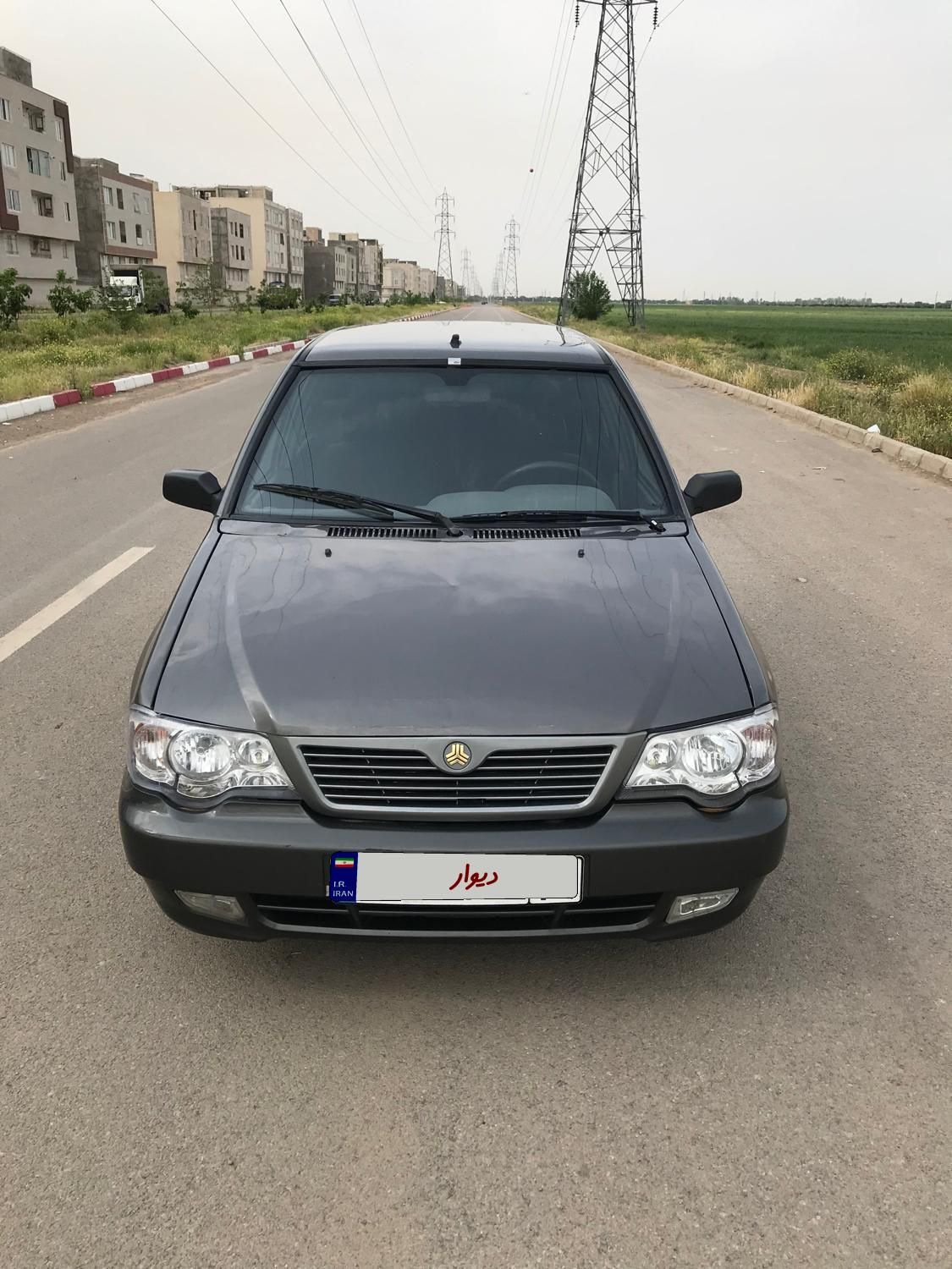 خودرو پراید، 111 آگهی ann_18357252