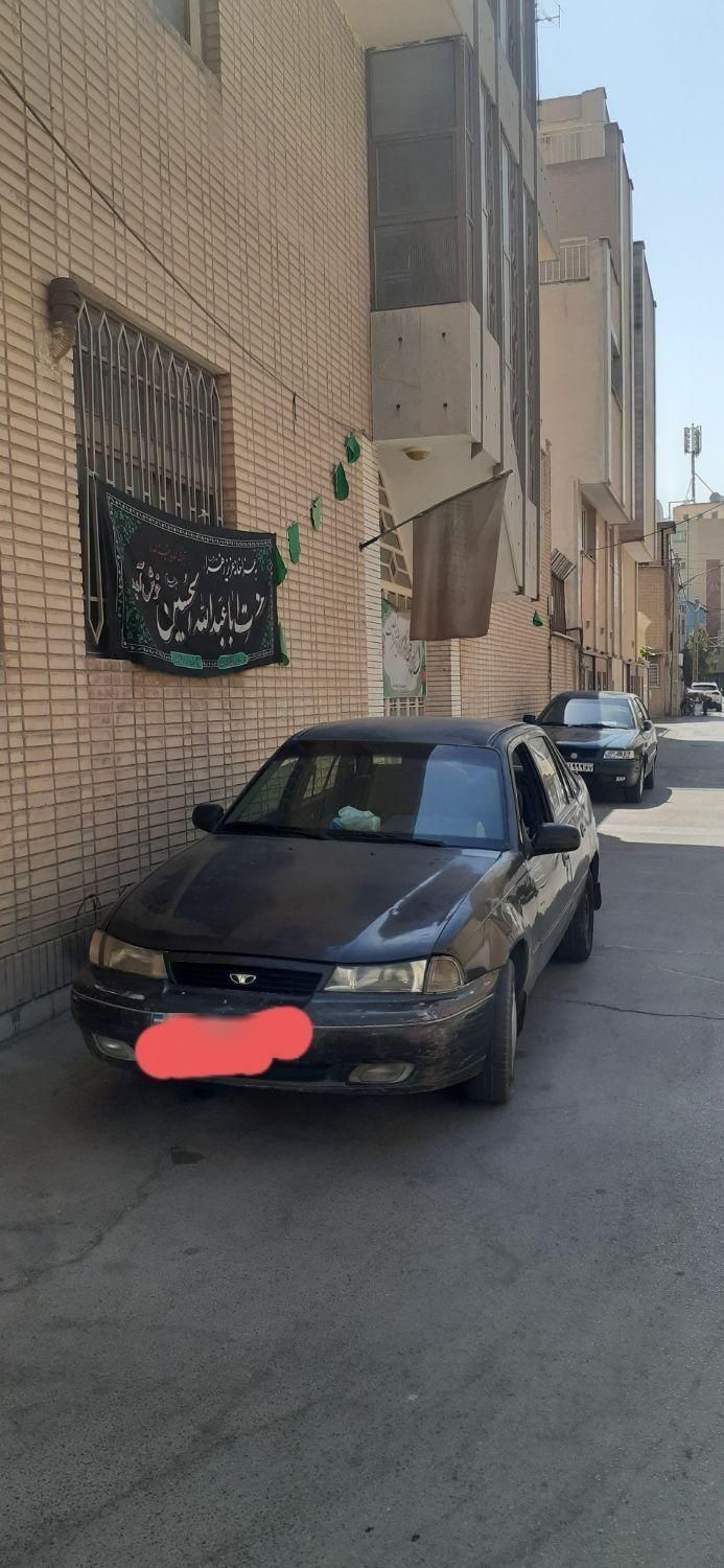 خودرو دوو، سیلو آگهی ann_18357254