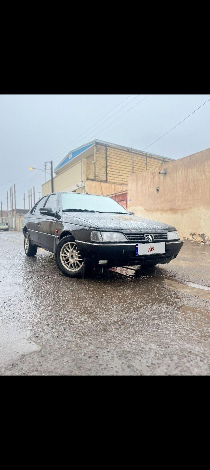 خودرو پژو، 405 آگهی ann_18357256