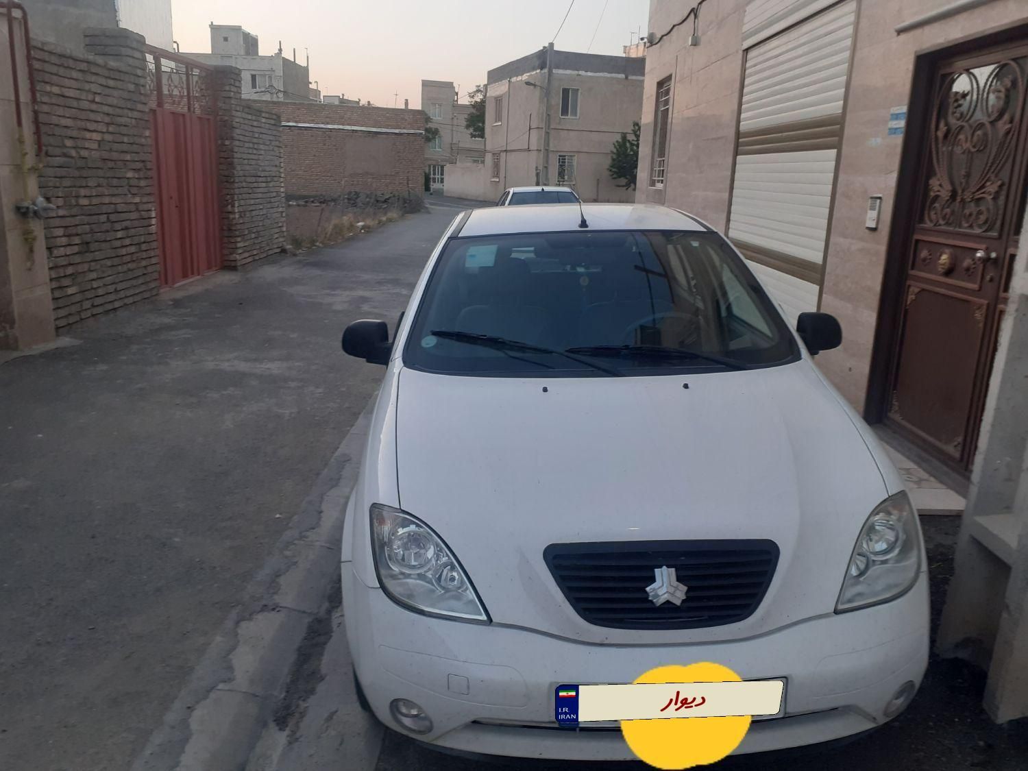 خودرو تیبا، صندوق دار آگهی ann_18357268