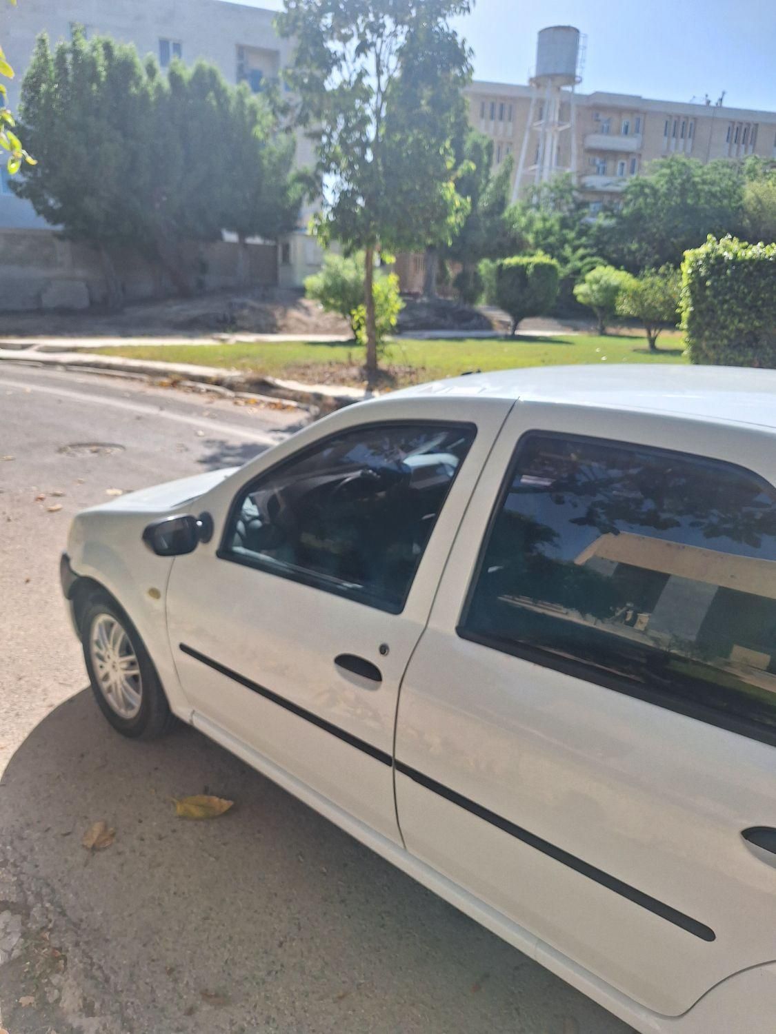رنو تندر 90 E2 - 1396