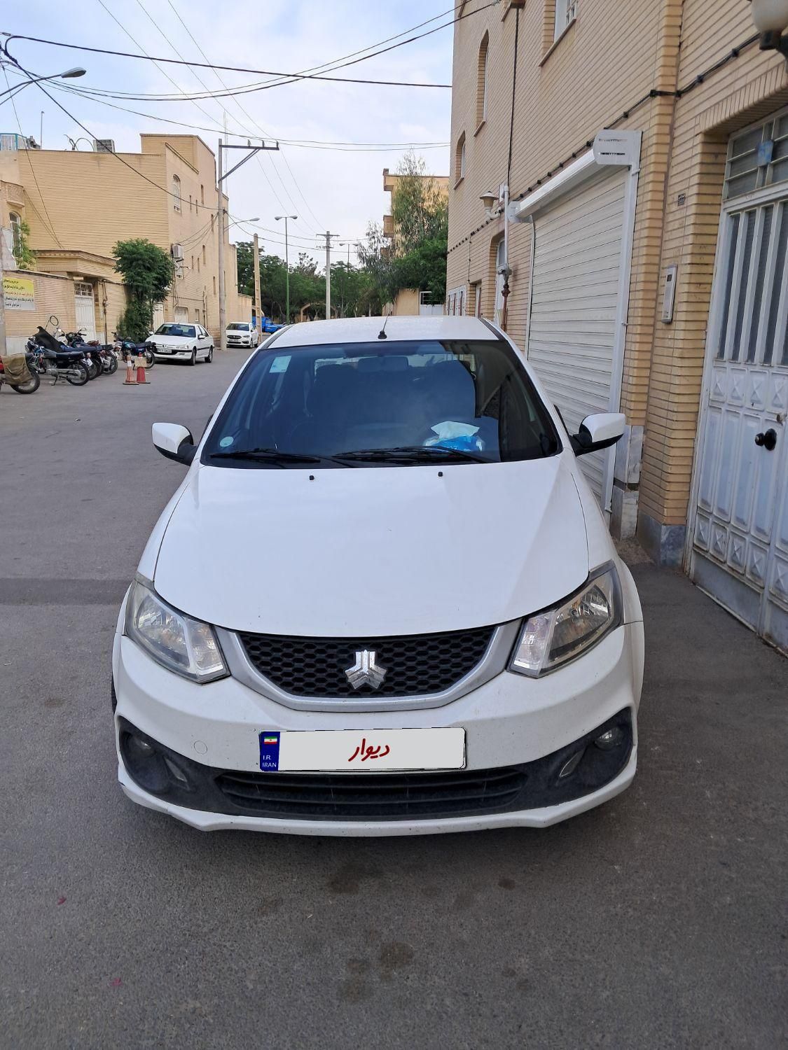 خودرو ساینا، S آگهی ann_18357288
